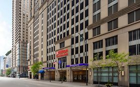 Hilton Garden Inn Chicago Downtown/Magnificent Mile